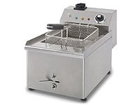 FREIDORA 10L trifásica		