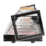 VITRINA SAYL CUBE 8 BANDEJAS