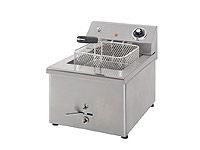 FREIDORA 10L económica		